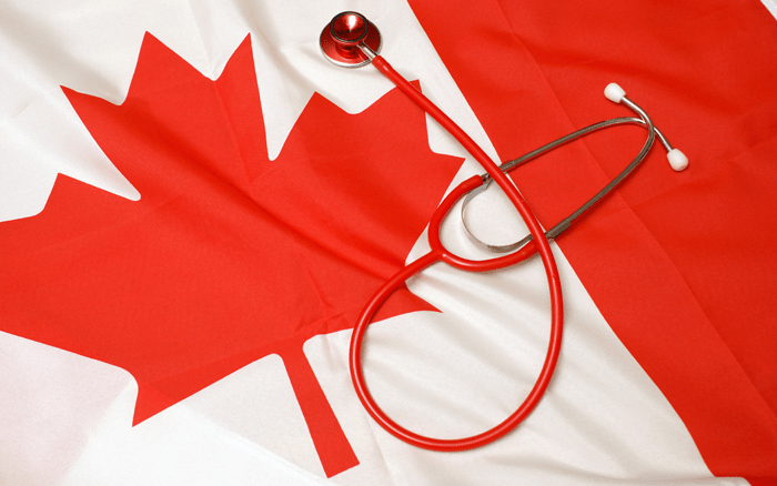 Becoming A Doctor in Canada min