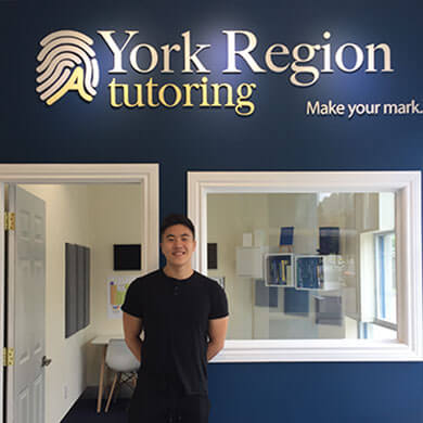 Nat Kim Tutor