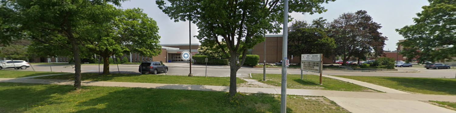 Bayview Secondary School