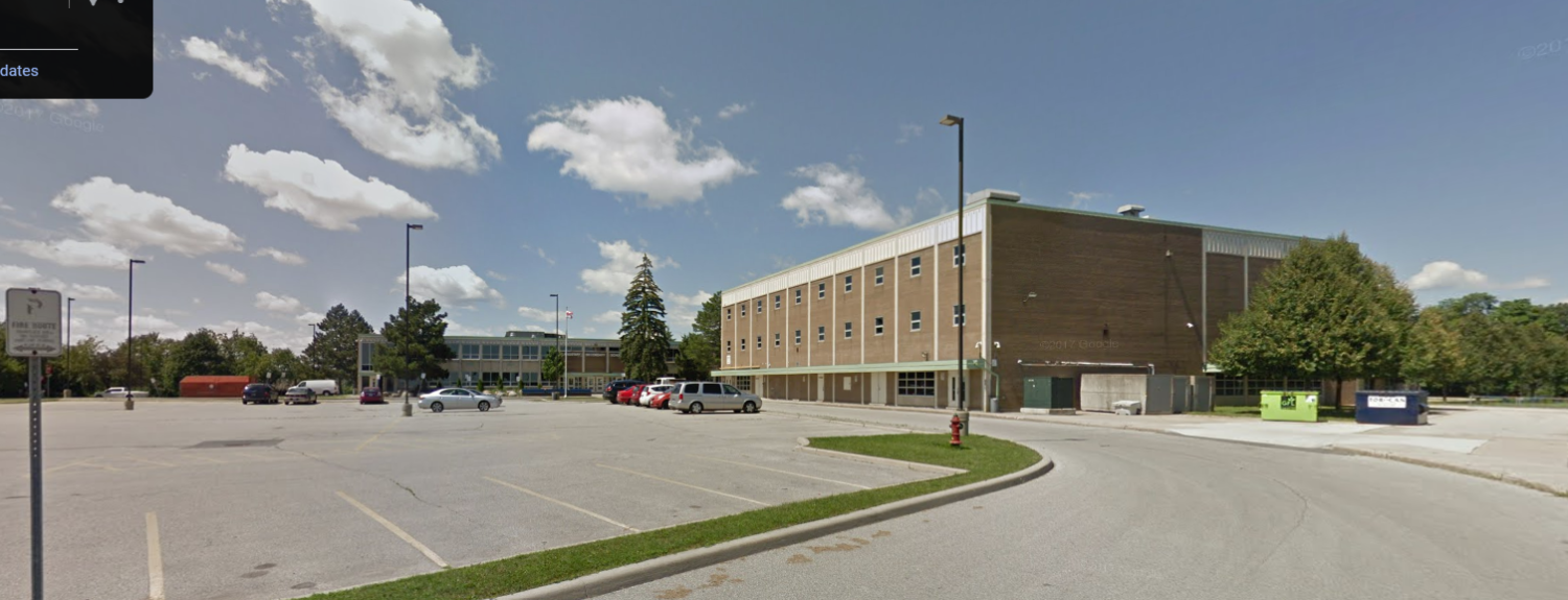 Langstaff Secondary School Richmond Hill