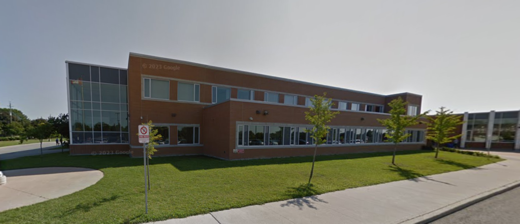 public school markham district high school yrdsb markham ontario jan ...