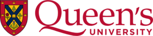 Queens University logo