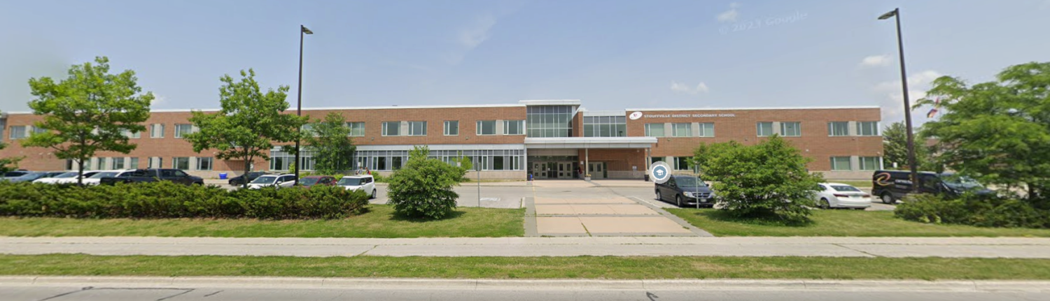 Stouffville District Secondary School