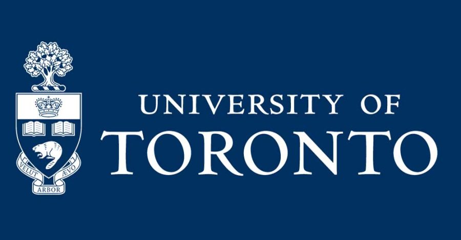 U of T logo