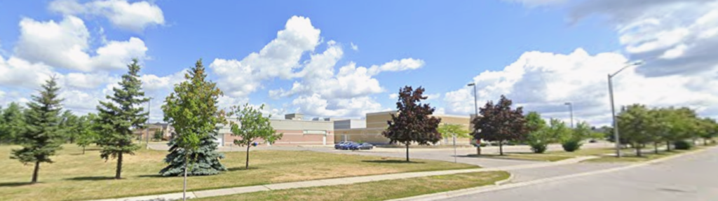 Maple High School